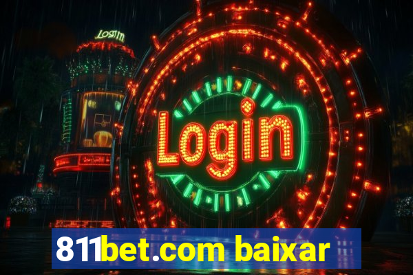 811bet.com baixar